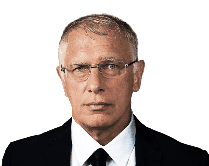 Doug Casey